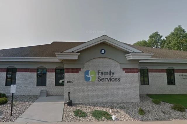 Family Services of Northeast Wisconsin