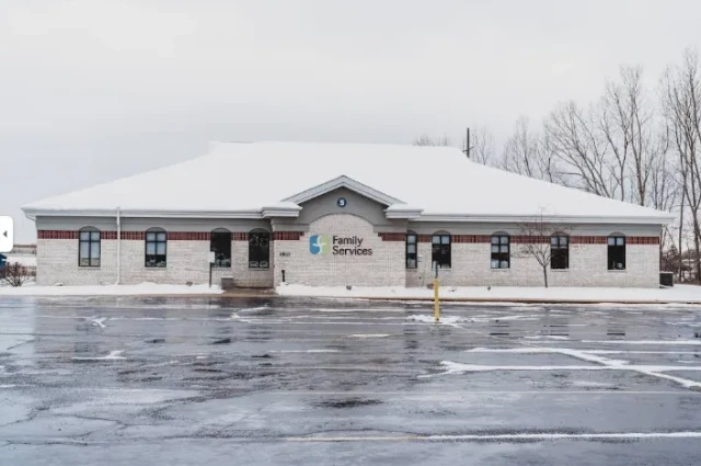 Family Services of Northeast Wisconsin
