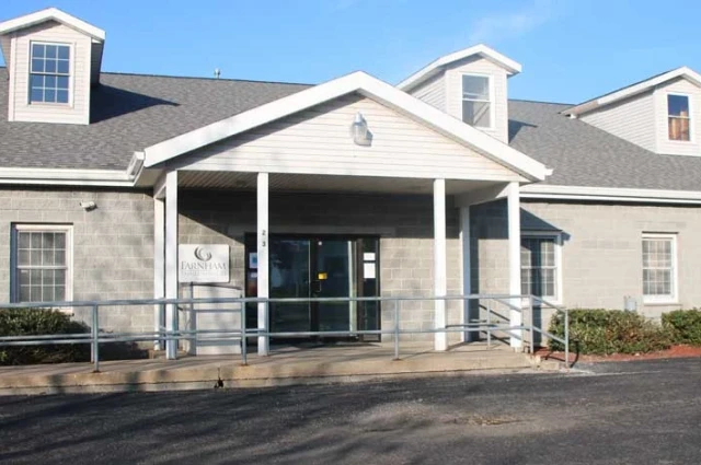Farnham Family Services