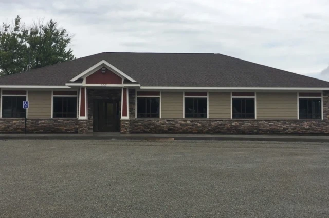 Fernbrook Family Center - Dodge