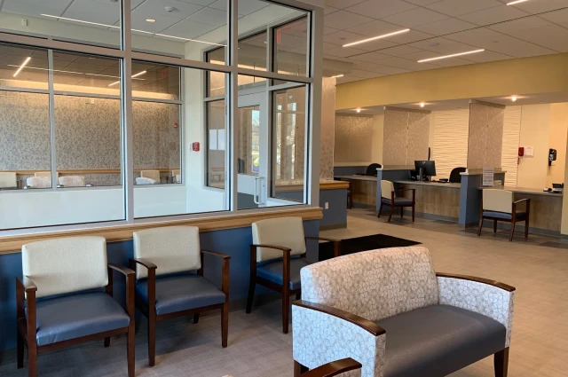 Shoreline Family Healthcare