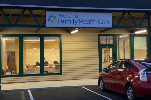 Shoreline Family Healthcare