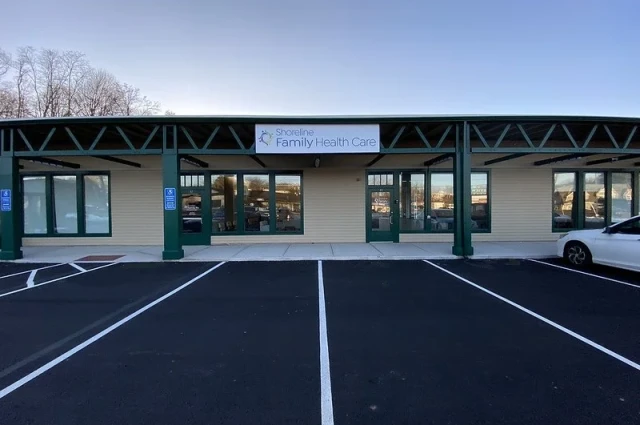 Shoreline Family Healthcare