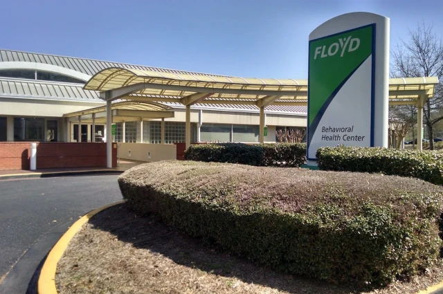 Floyd Behavioral Health