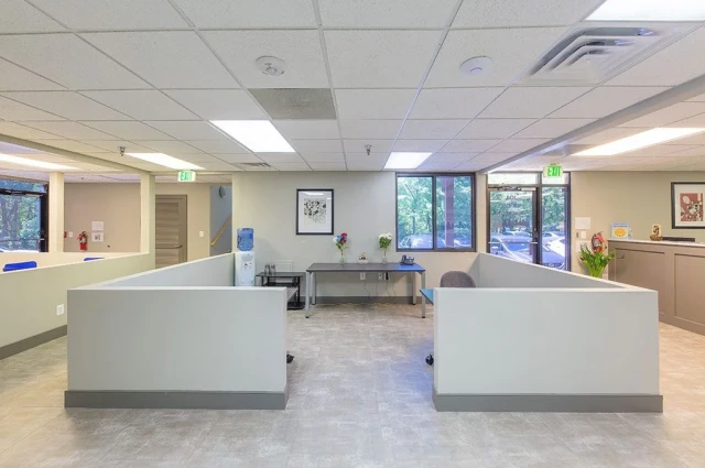 Foundations Recovery Center