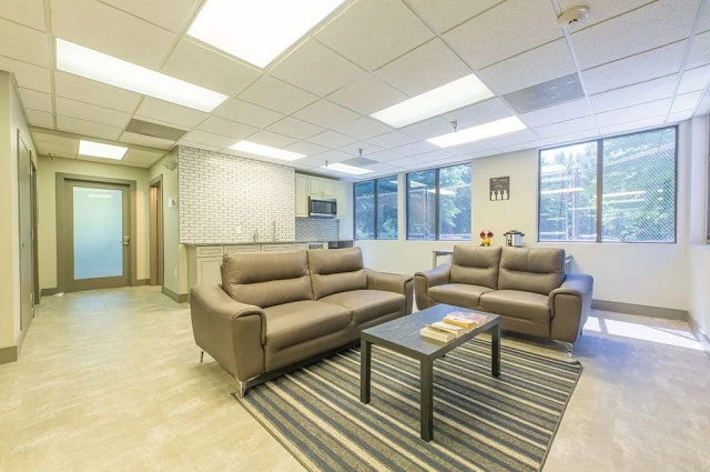 Foundations Recovery Center