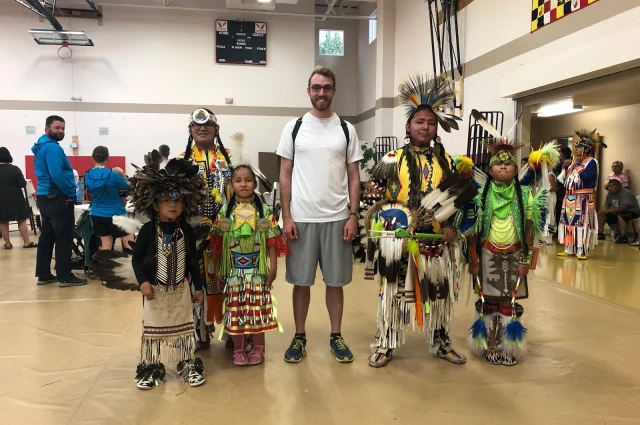 FourPoints Health - Paiute Indian Tribe of Utah