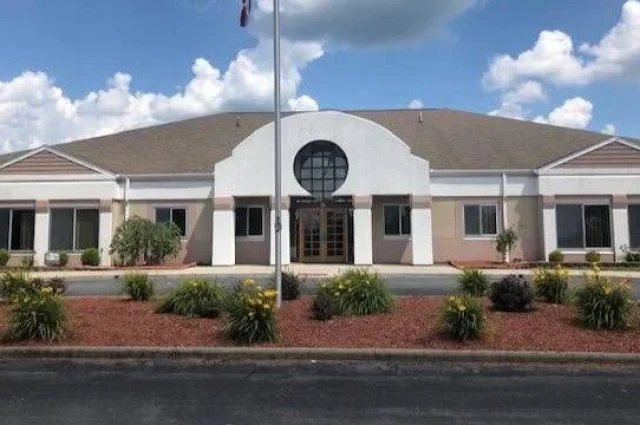 Fox Run Hospital