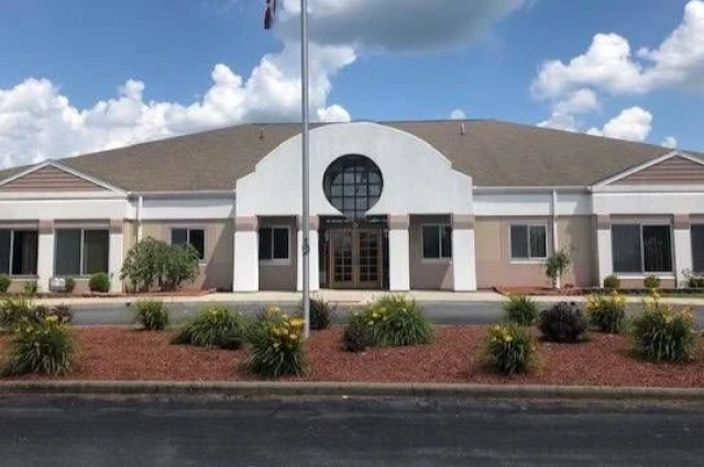 Fox Run Hospital