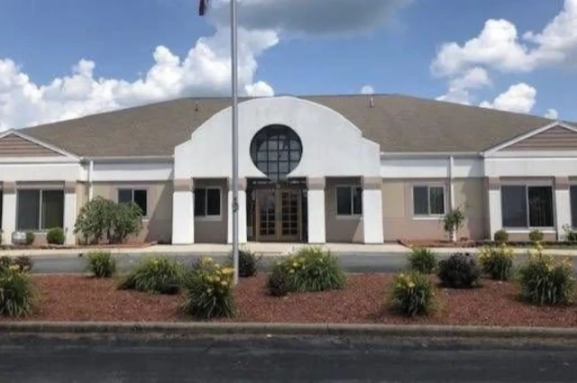 Fox Run Hospital