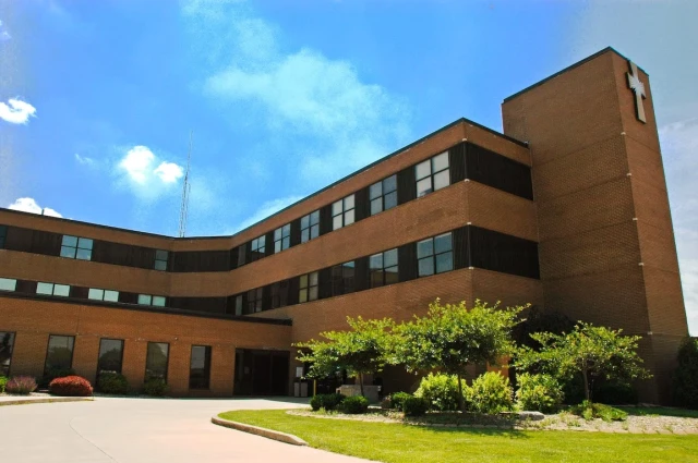 Franciscan Health Crawfordsville - Behavioral Health Generations Unit