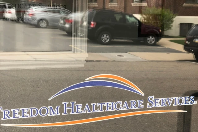 Freedom Healthcare Services