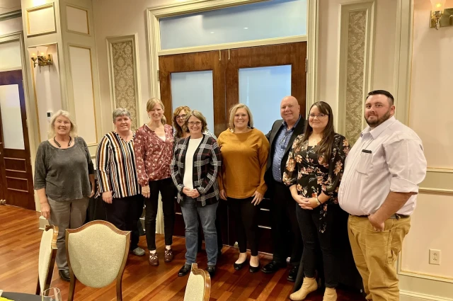 Frontier Health - Nolachuckey Holston Area Mental Health Center