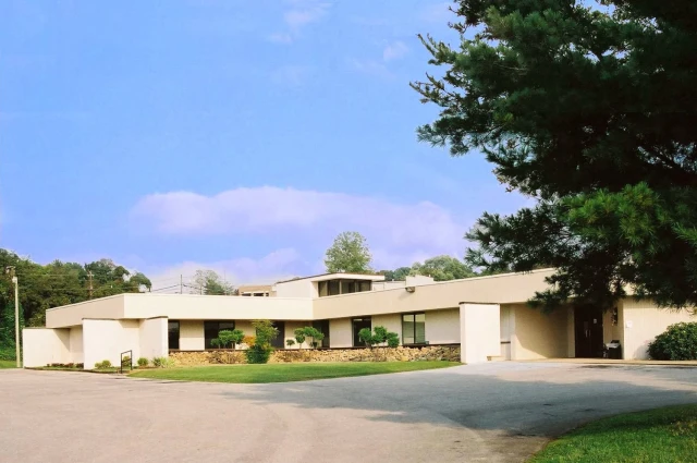 Frontier Health - Nolachuckey Holston Area Mental Health Center