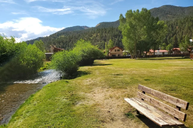 Five Sandoval Indian Pueblos - Behavioral Health Services Program