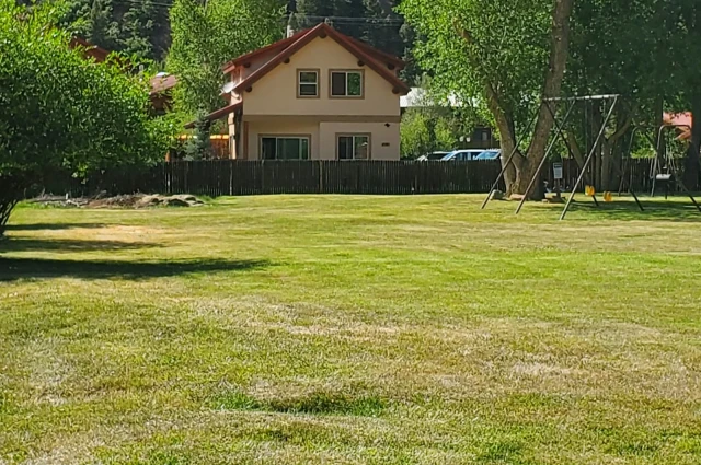 Five Sandoval Indian Pueblos - Behavioral Health Services Program