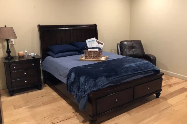 Gallus Detox Dallas
