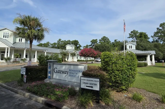 Gateway Behavioral Health Services - Behavioral Health Crisis Center