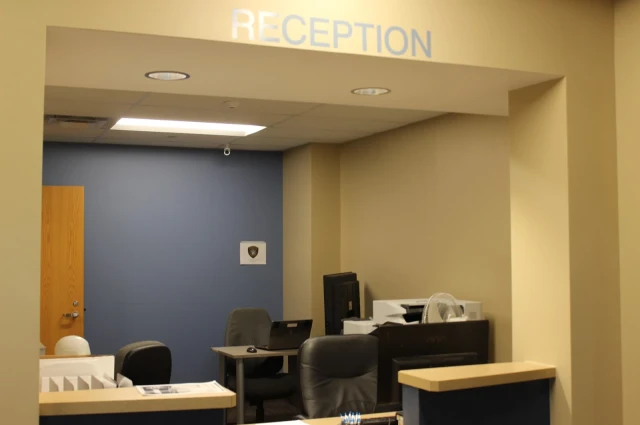 Georgetown Behavioral Hospital