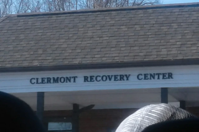 Clermont Recovery Center