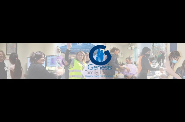 Genesis Family Health