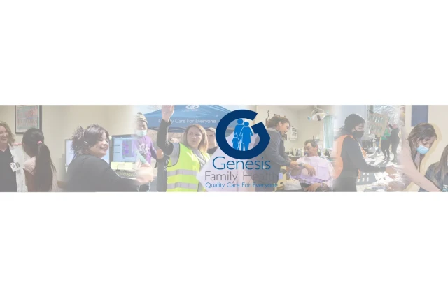 Genesis Family Health