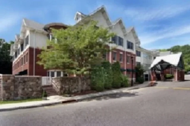 Global Health Residential and Referral Services