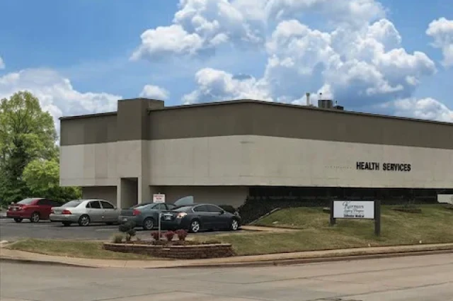 Grand Lake Mental Health Center