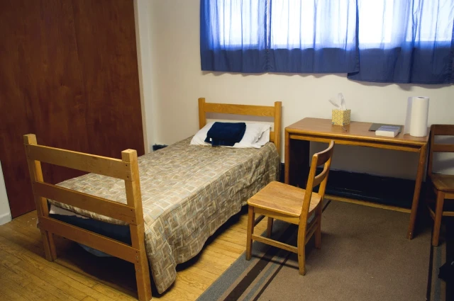Great Lakes Recovery Centers - New Hope House for Men