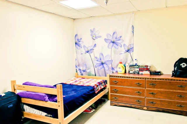 Great Lakes Recovery Centers - Women's New Hope House