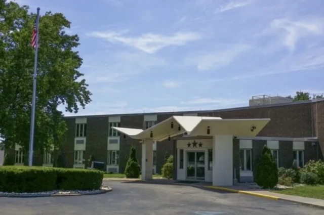 Greenbriar Treatment Center - Waynesburg LTR