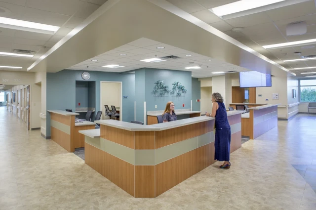 Guadalupe Regional Medical Center