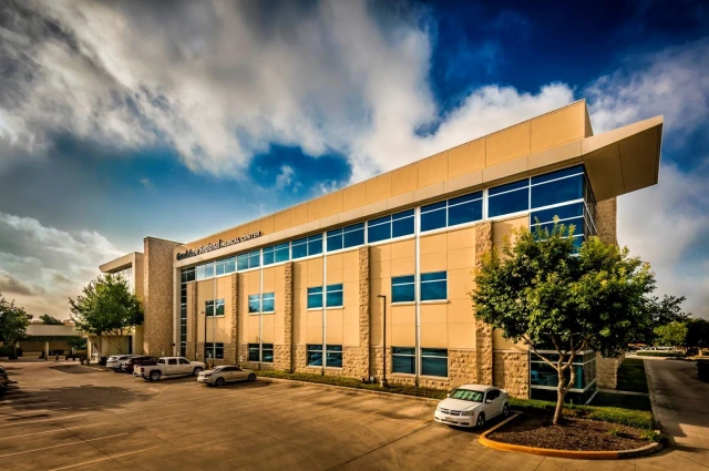 Guadalupe Regional Medical Center