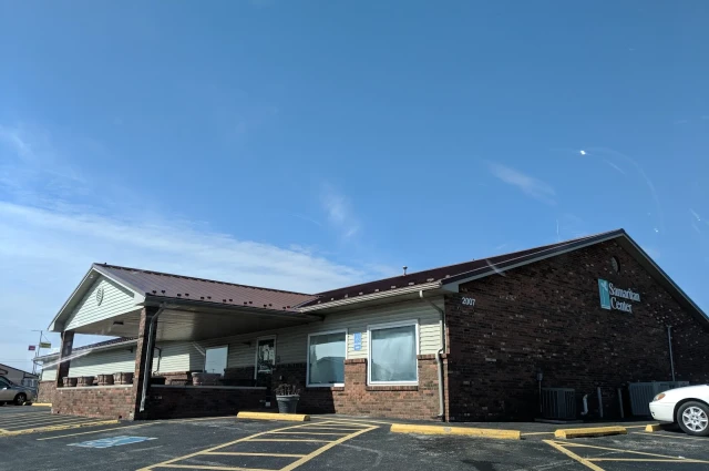Samaritan Center