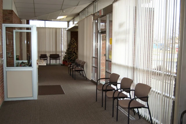 Guidance Center