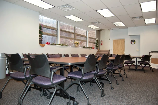 Guidance Center