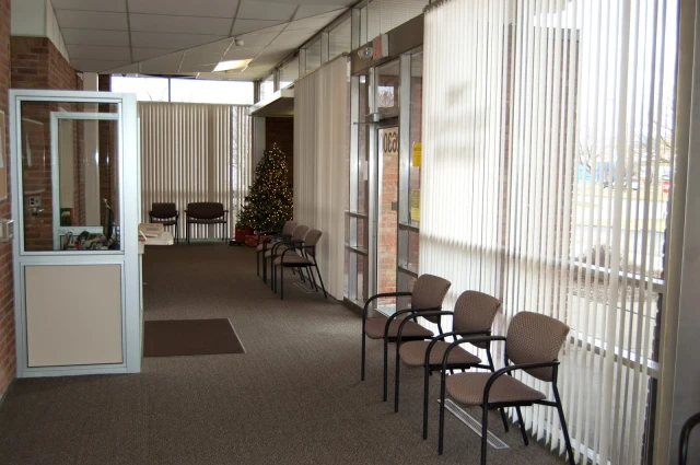 Guidance Center