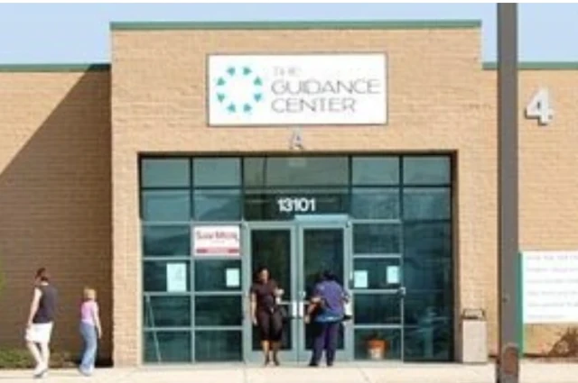 Guidance Center