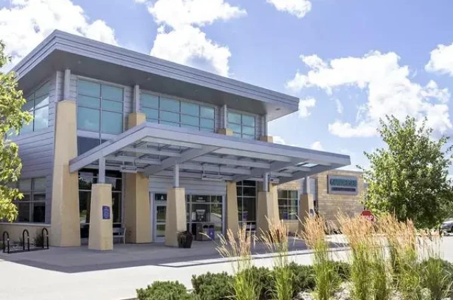 Gundersen Lutheran Medical Center - Behavioral Health Department