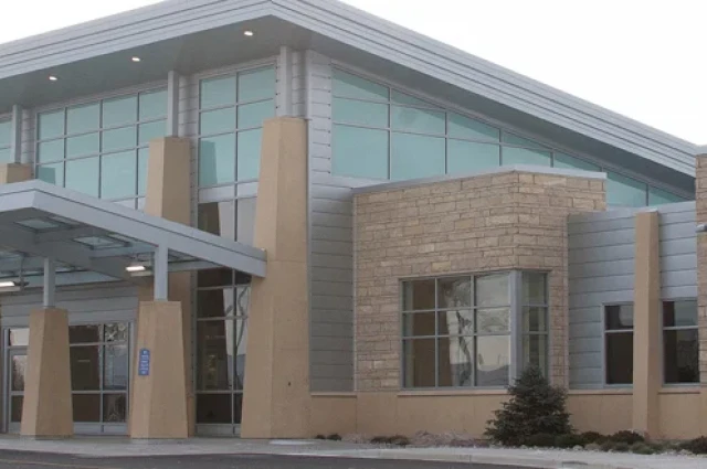 Gundersen Lutheran Medical Center - Behavioral Health Department