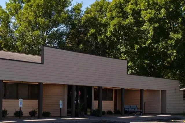 Gundersen Lutheran Medical Center - Behavioral Health Department
