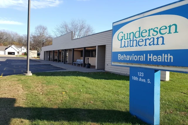Gundersen Lutheran Medical Center - Behavioral Health Department