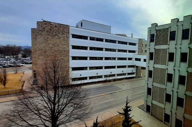 Gundersen Lutheran Medical Center - Unity House for Women