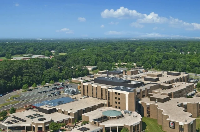 JFK University Medical Center - Center for Behavioral Health