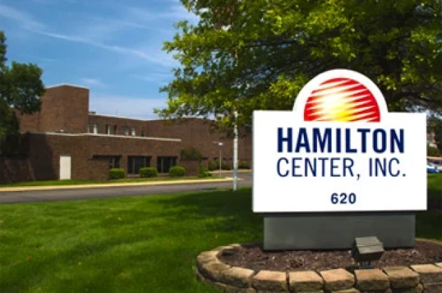 Hamilton Center