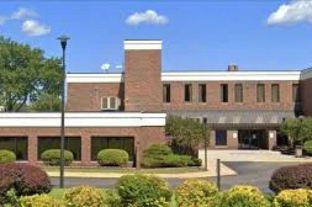 Hamilton Center