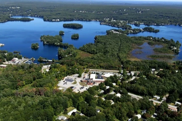 Harrington Memorial Hospital - Recovery Services