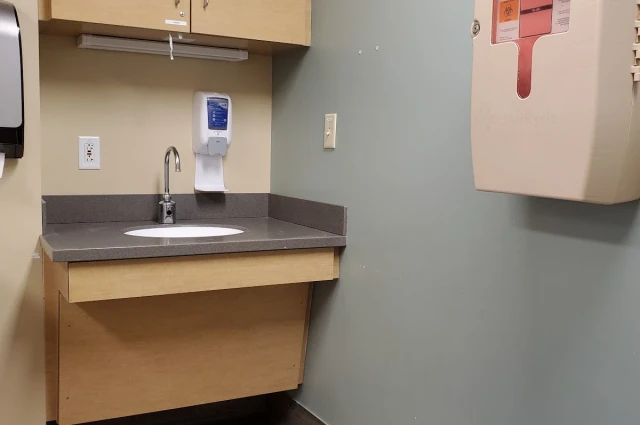 Harrington Memorial Hospital - Recovery Services