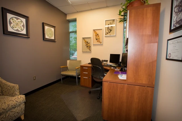 Hazelden Betty Ford Foundation