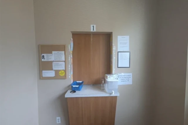 Health Care Resource Centers